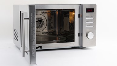 Midea 34L Combi Convection Digital Microwave MMW34CS