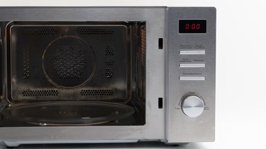 Midea 34L Combi Convection Digital Microwave MMW34CS