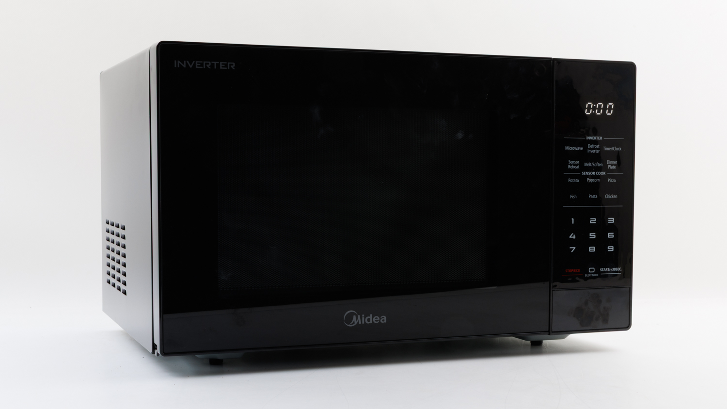 Midea 34L Smart Inverter Microwave  MMW34IN
