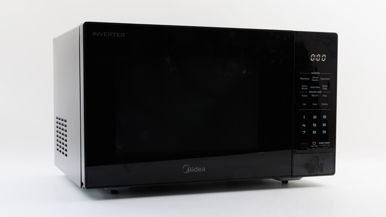 Midea 34L Smart Inverter Microwave  MMW34IN