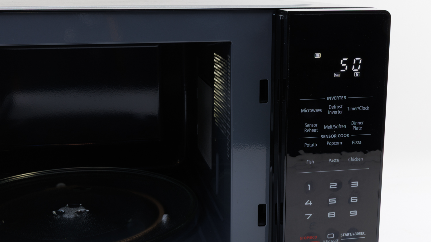 Midea 34L Smart Inverter Microwave  MMW34IN