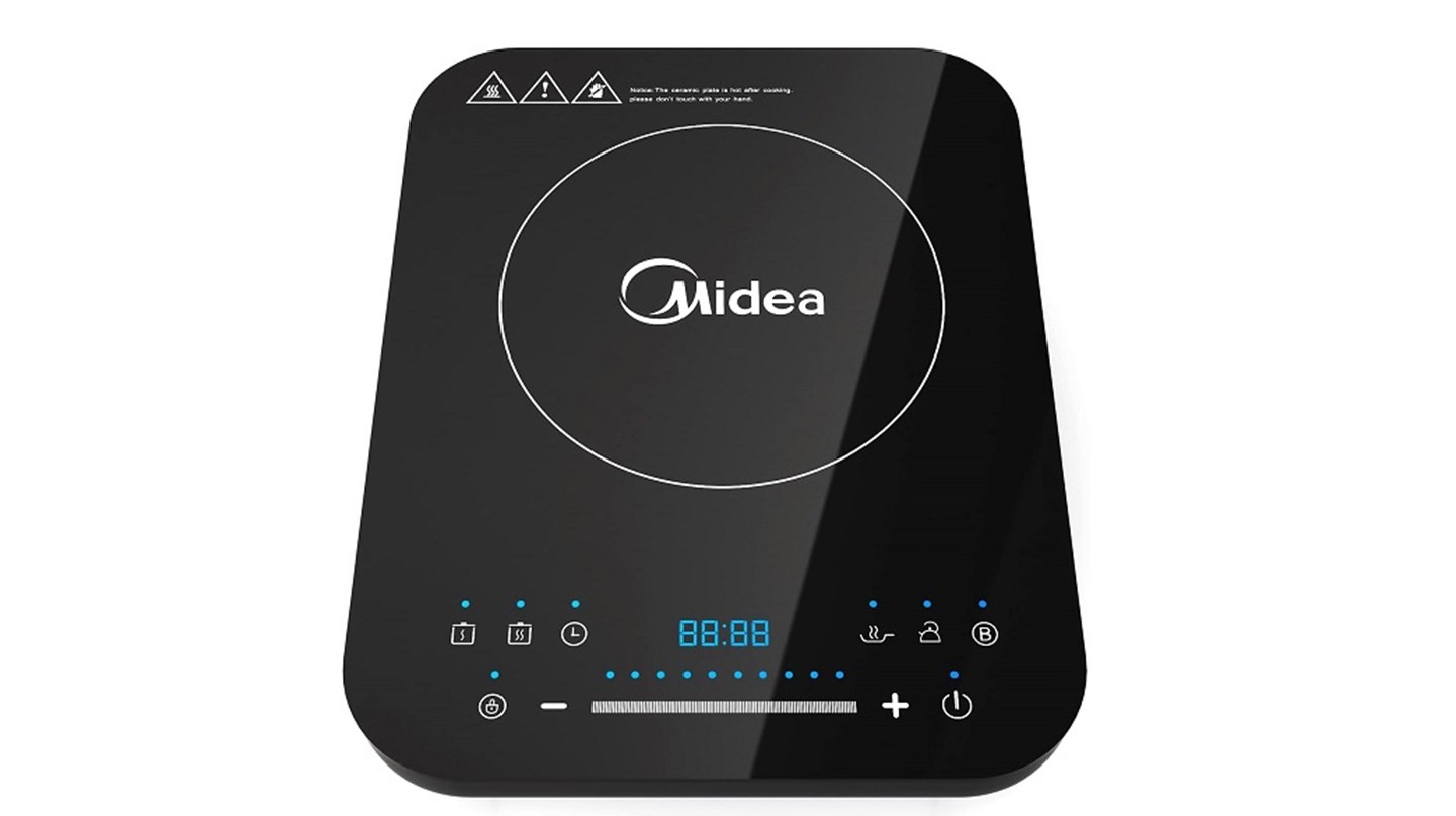 Westinghouse Induction Cooker 2000W WHIC01K Review Portable induction