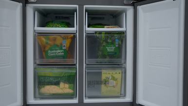 Midea MDRF632FGD46APW