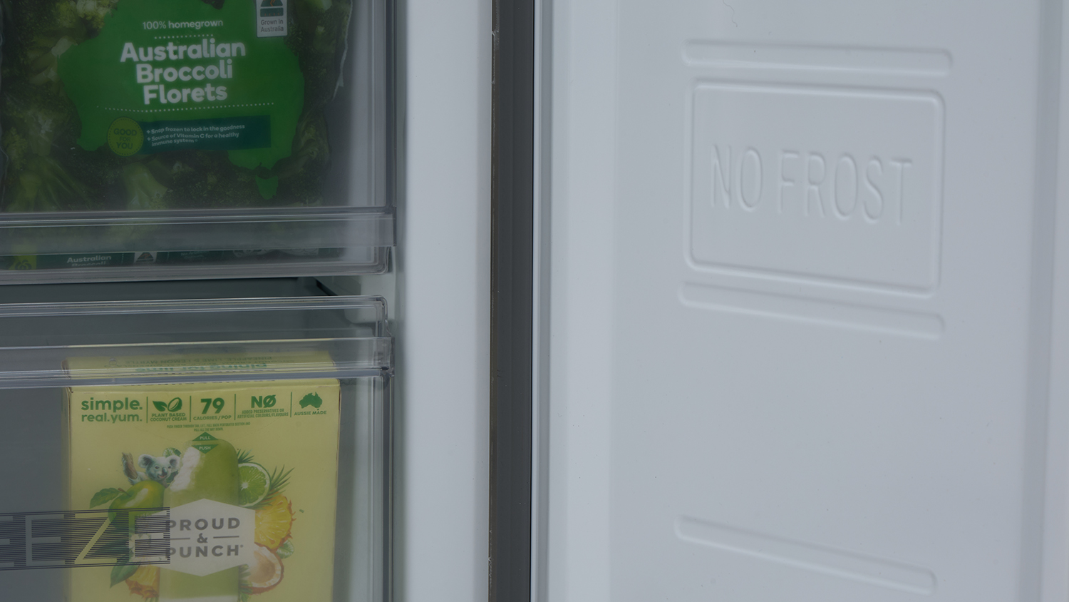 Midea MDRF632FGD46APW