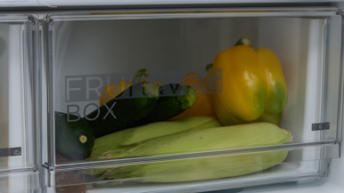 Midea MDRF632FGD46APW