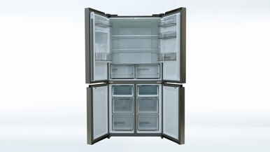 Midea MDRF632FGD46APW