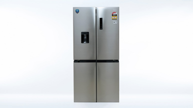 Midea MDRF632FGD46APW