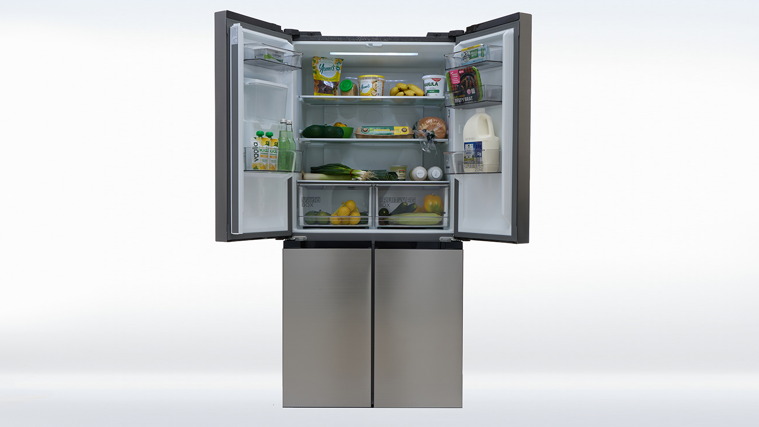 Midea MDRF632FGD46APW