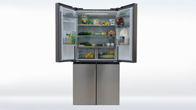 Midea MDRF632FGD46APW