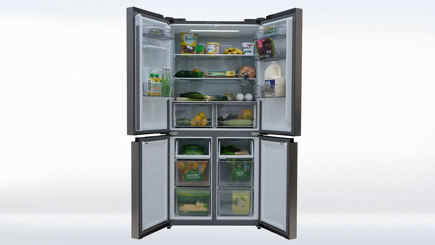 Midea MDRF632FGD46APW