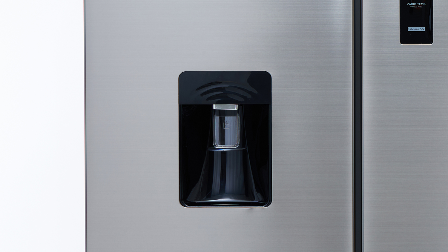 Midea MDRF632FGD46APW