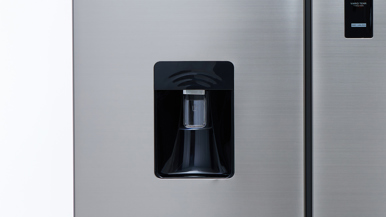 Midea MDRF632FGD46APW