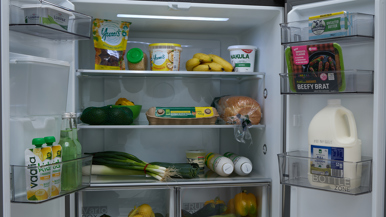 Midea MDRF632FGD46APW