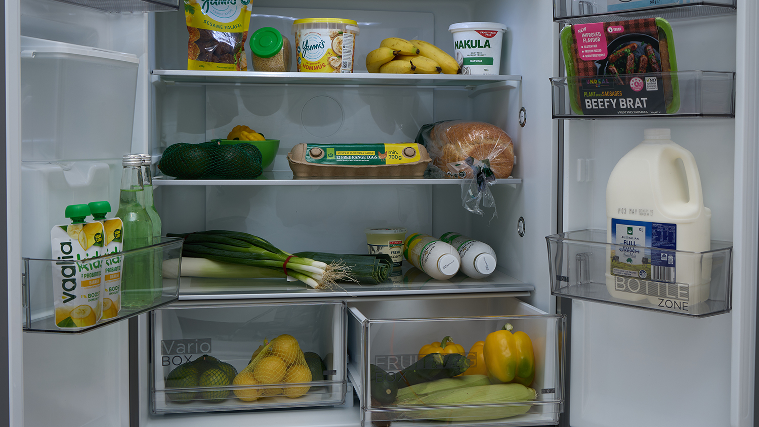 Midea MDRF632FGD46APW