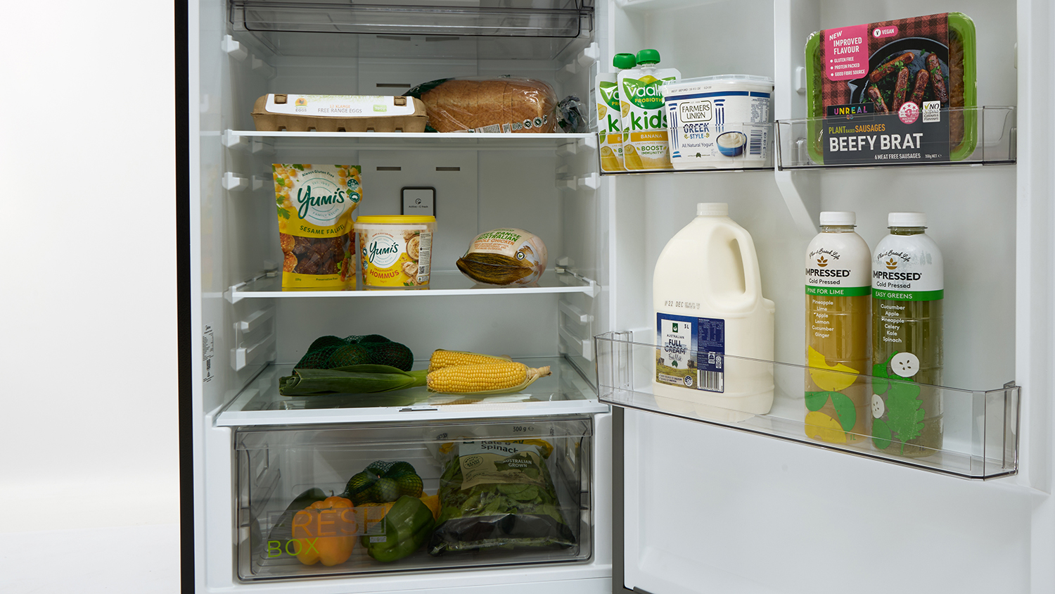 Midea MDRT580MTF45AP