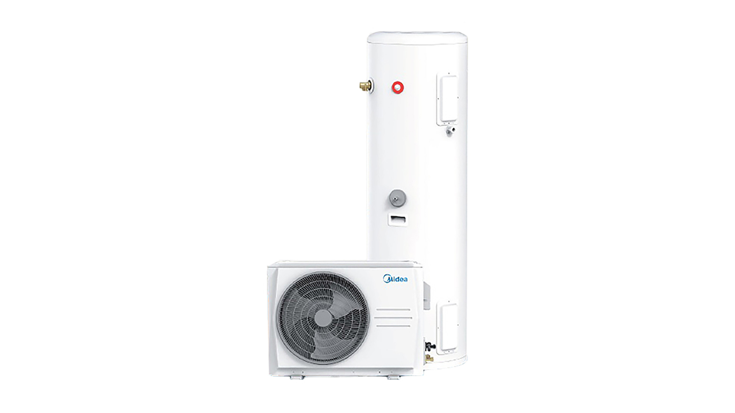Midea MHW-V28WD2N7 / MT-300R28