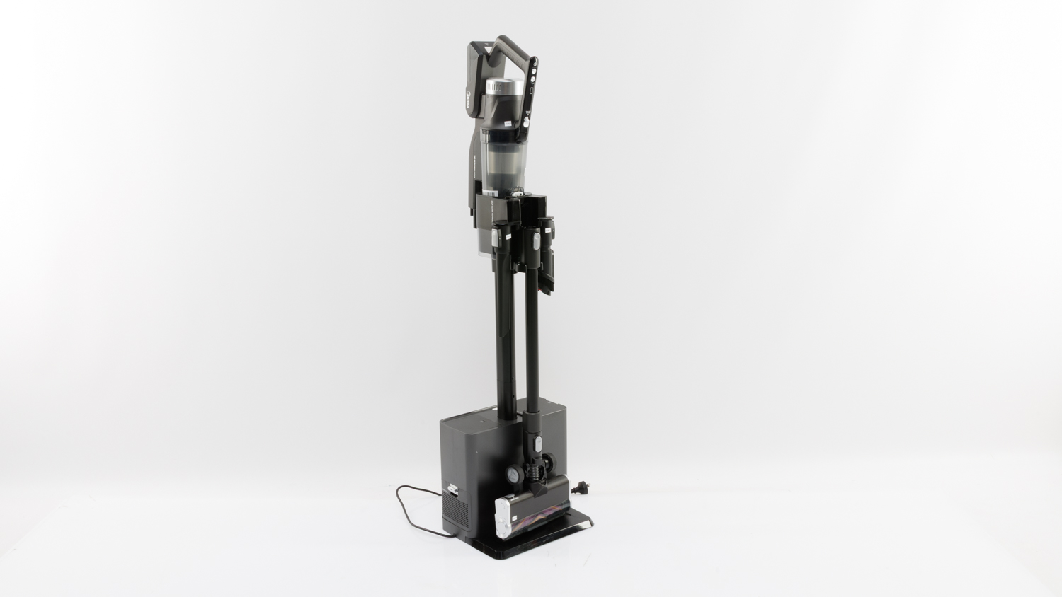 Midea MP08AUGY Cordless Handstick with Auto Empty Station