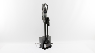 Midea MP08AUGY Cordless Handstick with Auto Empty Station