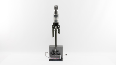 Midea MP08AUGY Cordless Handstick with Auto Empty Station