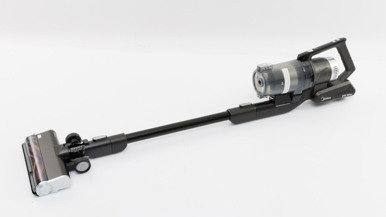 Midea MP08AUGY Cordless Handstick with Auto Empty Station