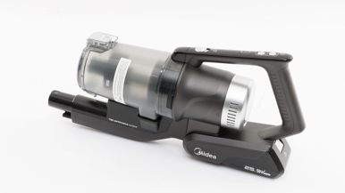 Midea MP08AUGY Cordless Handstick with Auto Empty Station