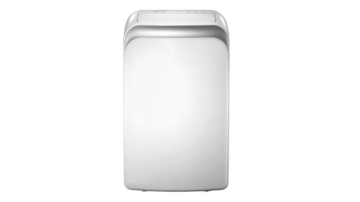 midea portable air conditioner heater