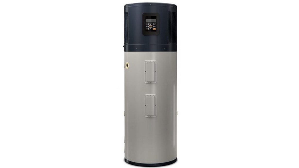 Midea RSJ35/300RDN3 Review Heat pump hot water systems comparison CHOICE