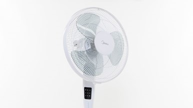 Midea Stand Fan FS40-11NR