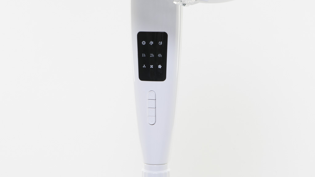 Midea Stand Fan FS40-11NR