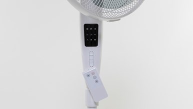 Midea Stand Fan FS40-11NR