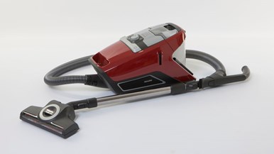 Miele Blizzard CX1 Cat u0026 Dog Powerline SKCR3