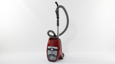 Miele Blizzard CX1 Cat u0026 Dog Powerline SKCR3