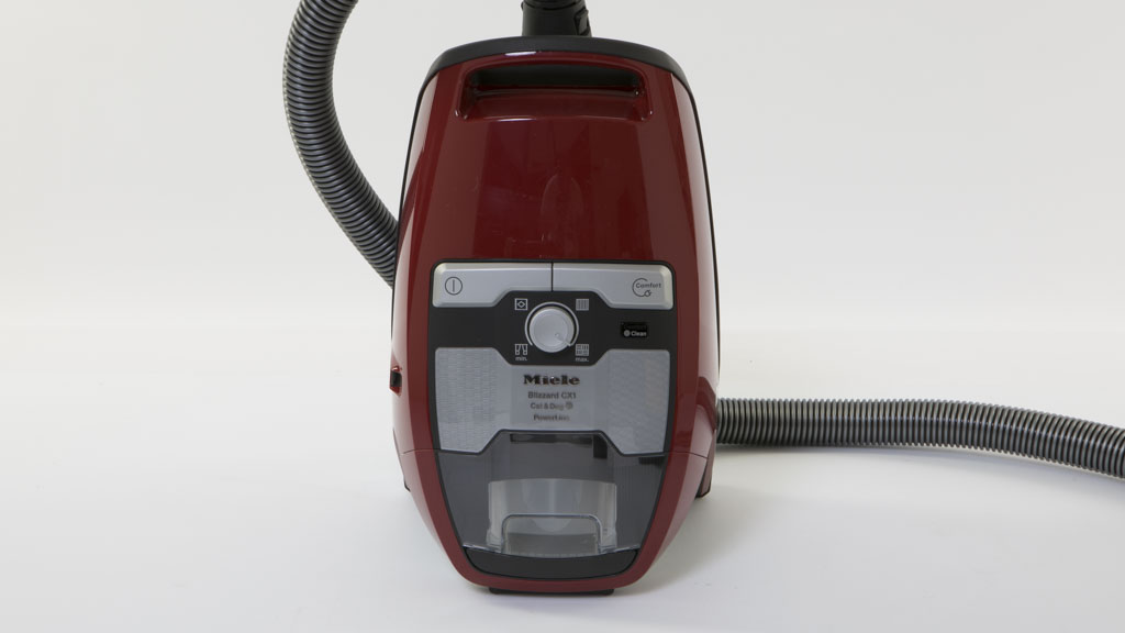 Miele Blizzard CX1 Cat & Dog Powerline SKCR3 Review | Vacuum cleaner ...