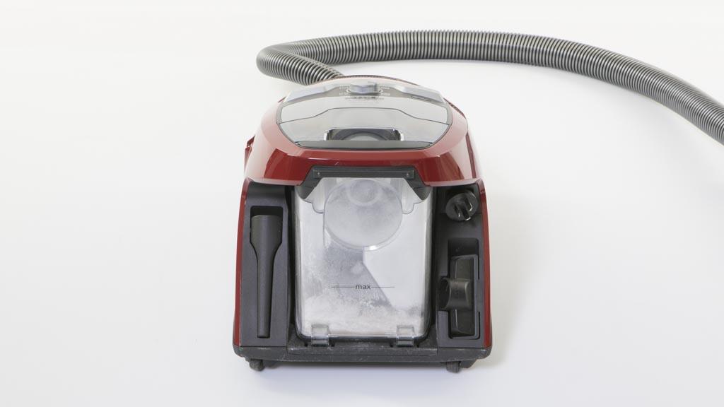 Miele Blizzard CX1 Cat & Dog Powerline SKCR3 Review | Vacuum cleaner ...