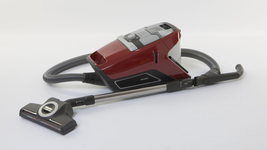 Miele Blizzard CX1 Cat & Dog Powerline Review Vacuum cleaner CHOICE