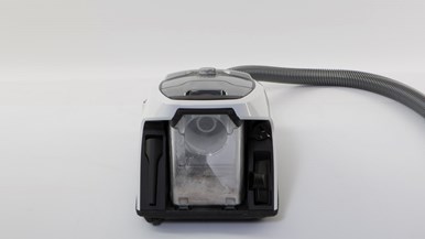 Miele Blizzard CX1 Excellence Powerline SKCR3