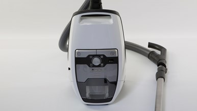 Miele Blizzard CX1 Excellence Powerline SKCR3