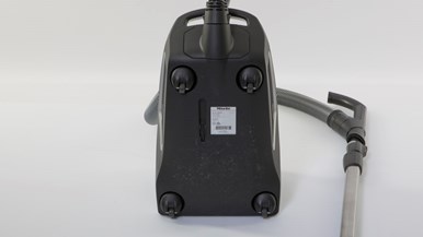 Miele Blizzard CX1 Excellence Powerline SKCR3