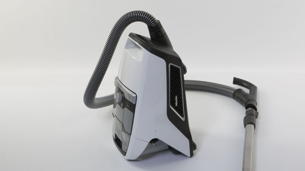 Miele Blizzard CX1 Excellence Powerline SKCR3