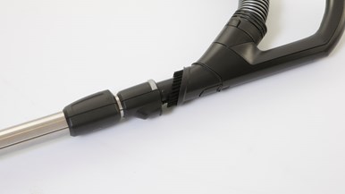 Miele Blizzard CX1 Excellence Powerline SKCR3