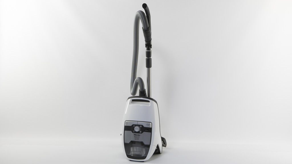 Miele Blizzard CX1 Excellence Powerline Review Vacuum cleaner CHOICE