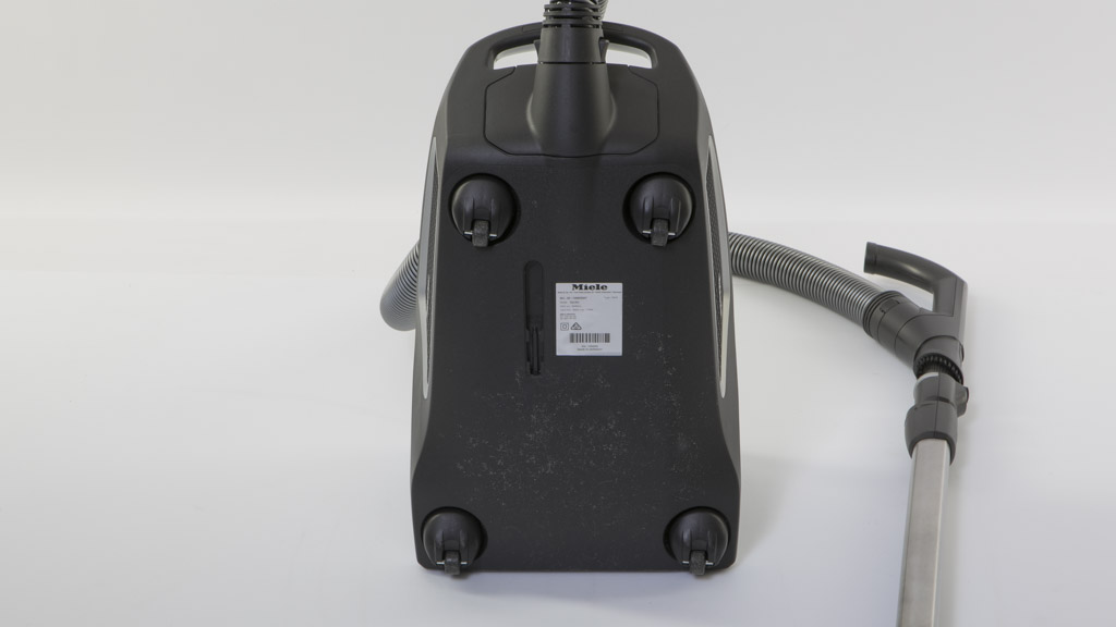 Miele Blizzard CX1 Excellence Powerline Review Vacuum cleaner CHOICE