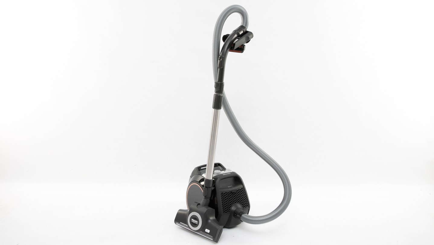Dustwave® - 20 sacchetti per aspirapolvere adatti per Miele – Complete C3 Cat & Dog PowerLine aspirapolvere da pavimento – Made in Germany + microfiltro incluso