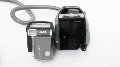 Miele Boost CX1 Powerline SNRF0