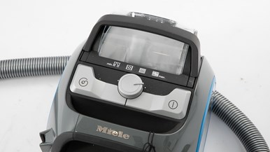 Miele Boost CX1 Powerline SNRF0