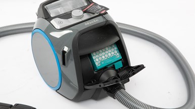 Miele Boost CX1 Powerline SNRF0