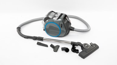 Miele Boost CX1 Powerline SNRF0