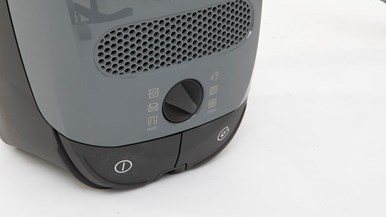 Miele Classic C1 Powerline SBAF3