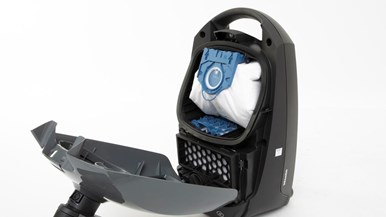 Miele Classic C1 Powerline SBAF3