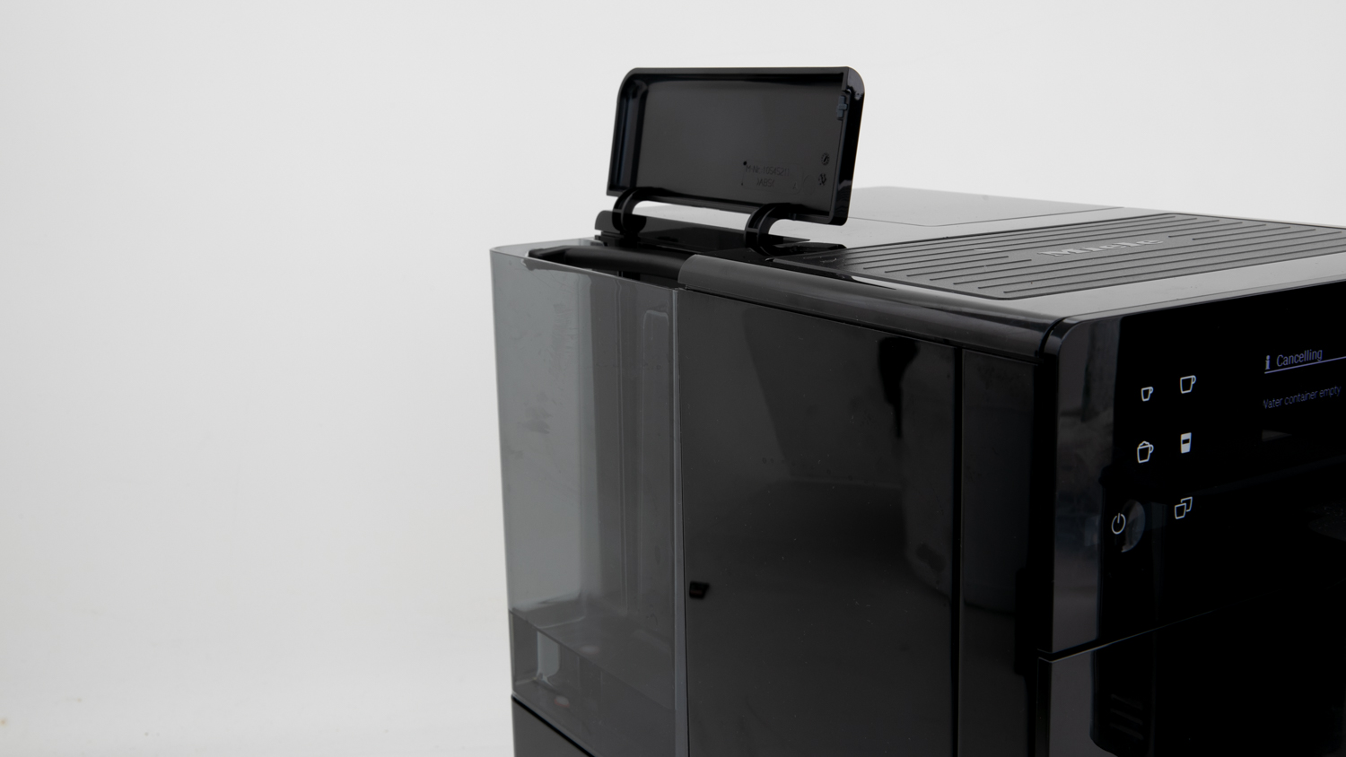 Miele CM 5310 Silence Benchtop Coffee Machine CM5310 Review Best